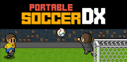 PORTABLE SOCCER DX