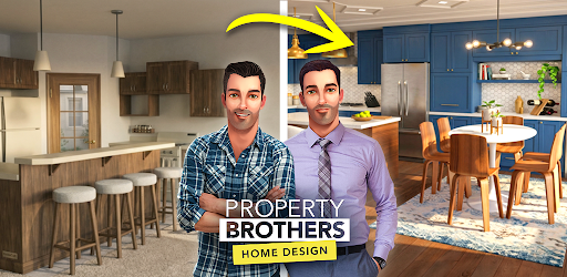 Property Brothers Home Design