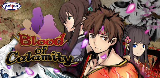 RPG Blood of Calamity