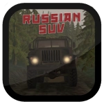 Russian SUV
