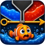 Save The Fish 2: Arrow Escape