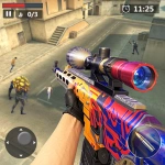 Sniper Zombie Survivor
