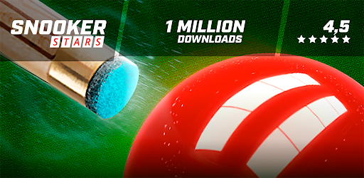 Snooker Stars - 3D Sports Game
