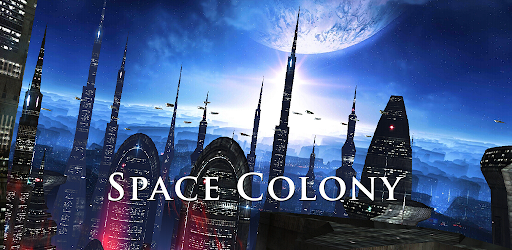 Space Colony