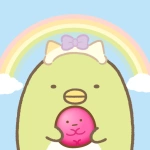 Sumikko gurashi-Puzzling Ways