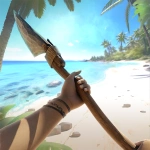 Survival Island: Survivor EVO