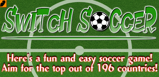 Switch Soccer