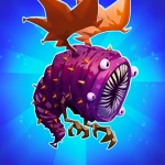 Tap Tap Monsters: Evolution Tap Tap Monsters: Evolution