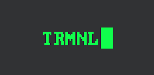Terminal Pro - Green Icon Pack