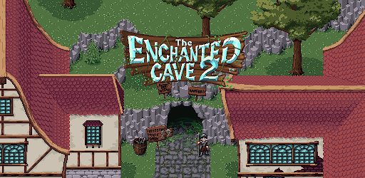 The Enchanted Cave 2