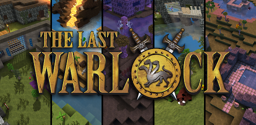The Last Warlock
