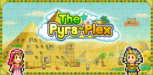 The Pyraplex