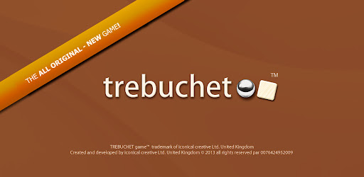 TREBUCHET game
