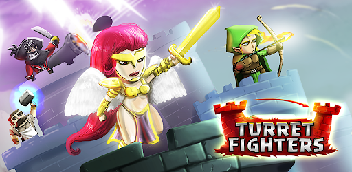 Turret Fighters