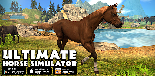 Ultimate Horse Simulator