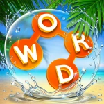 Wordscapes: Word puzzle game Wordscapes: Word puzzle game