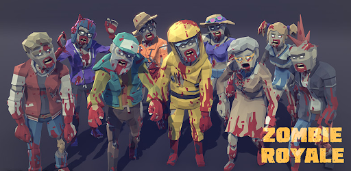 Zombie Royale