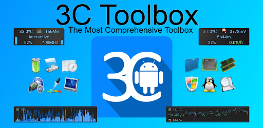 3C All-in-One Toolbox Pro key