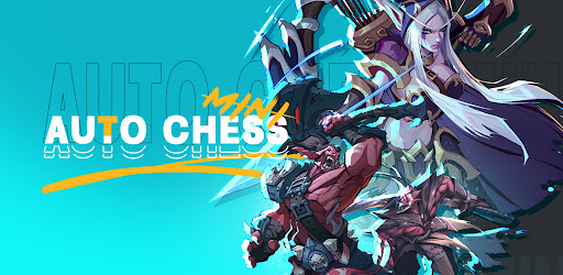 AutoChess Mini