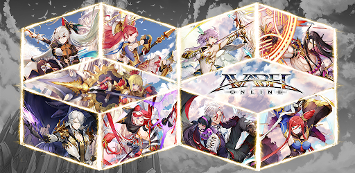 Avabel Online -Tower of Bonds-