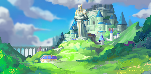 Awakening of Guardians