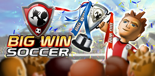 Big Win Soccer Football Stars