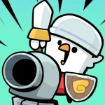Birds Camp——Casual TD Game