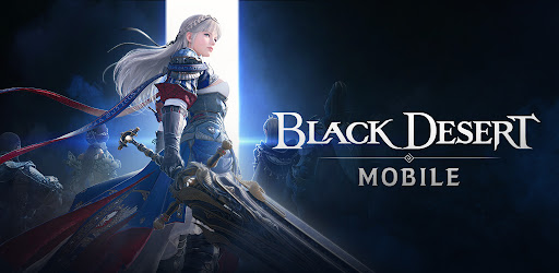 Black Desert Mobile