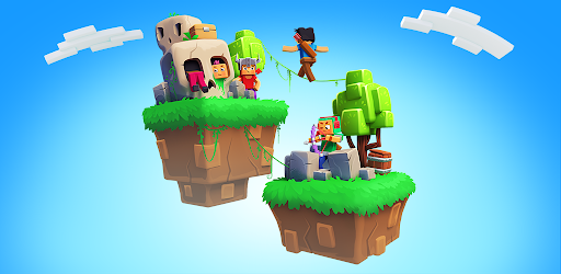 Build Battle: Block Craft Wars