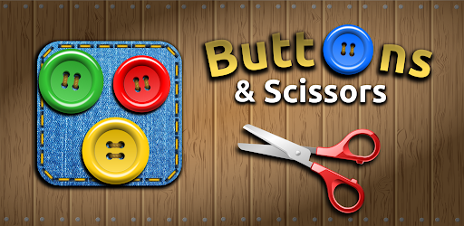 Buttons and Scissors