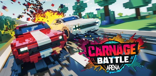 Carnage: Battle Arena