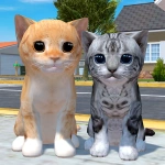 Cat Simulator 3D - Animal Life Cat Simulator 3D - Animal Life