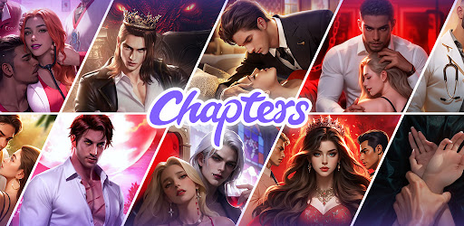 Chapters: Interactive Stories