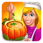 Chef Town: Cooking Simulation