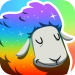 Color Sheep