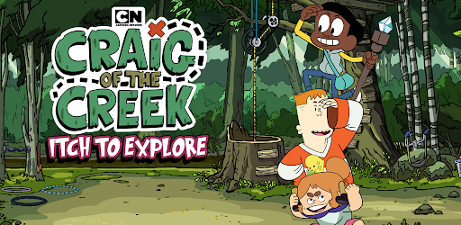 Craig of the Creek