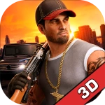 Criminal Russia 3D. Boris