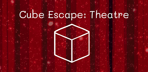Cube Escape: Theatre