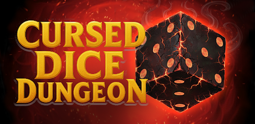 Cursed Dice Dungeon