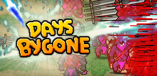 Days Bygone - Castle Defense