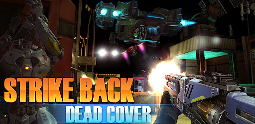 Dead Cover: Offline Shooting