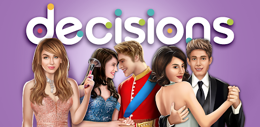 Decisions: Choose Your Stories