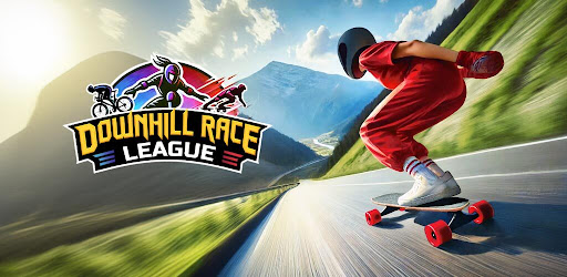 Downhill Race League