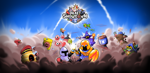 Draft Showdown