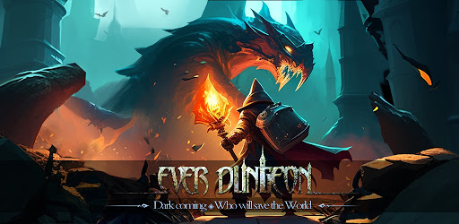 Dungeon Survival: Dark Knight