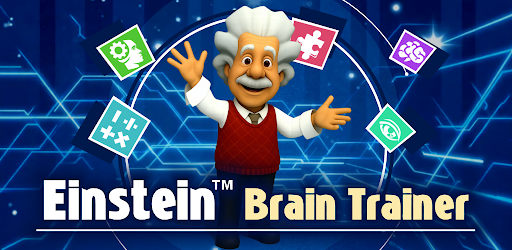 Einstein Cognitive Brain Games