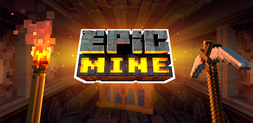 Epic Mine: Fight and Craft