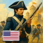 Europe 1784 Military strategy