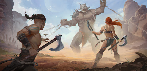 Exile: Wasteland Survival RPG
