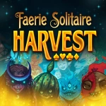 Faerie Solitaire Harvest